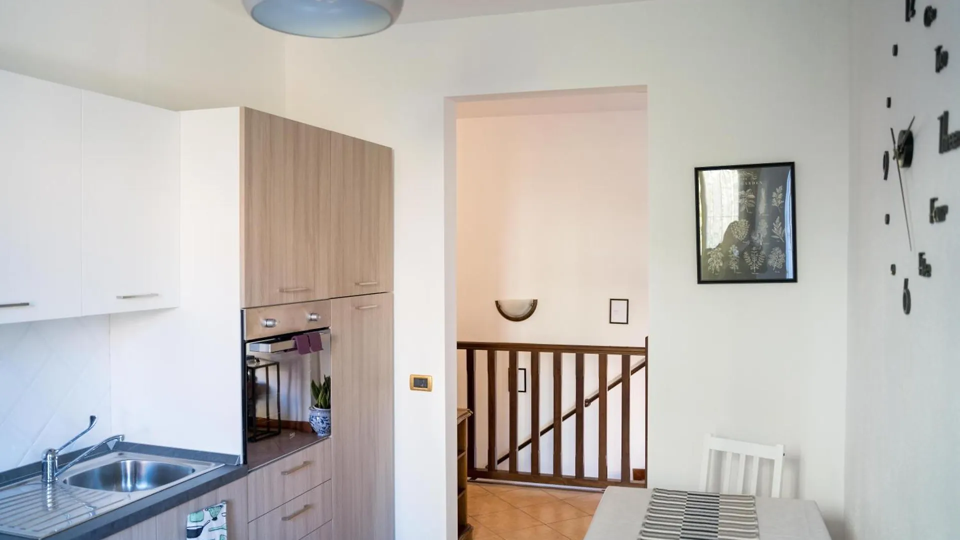 All'Altana B&B Apartment Marghera