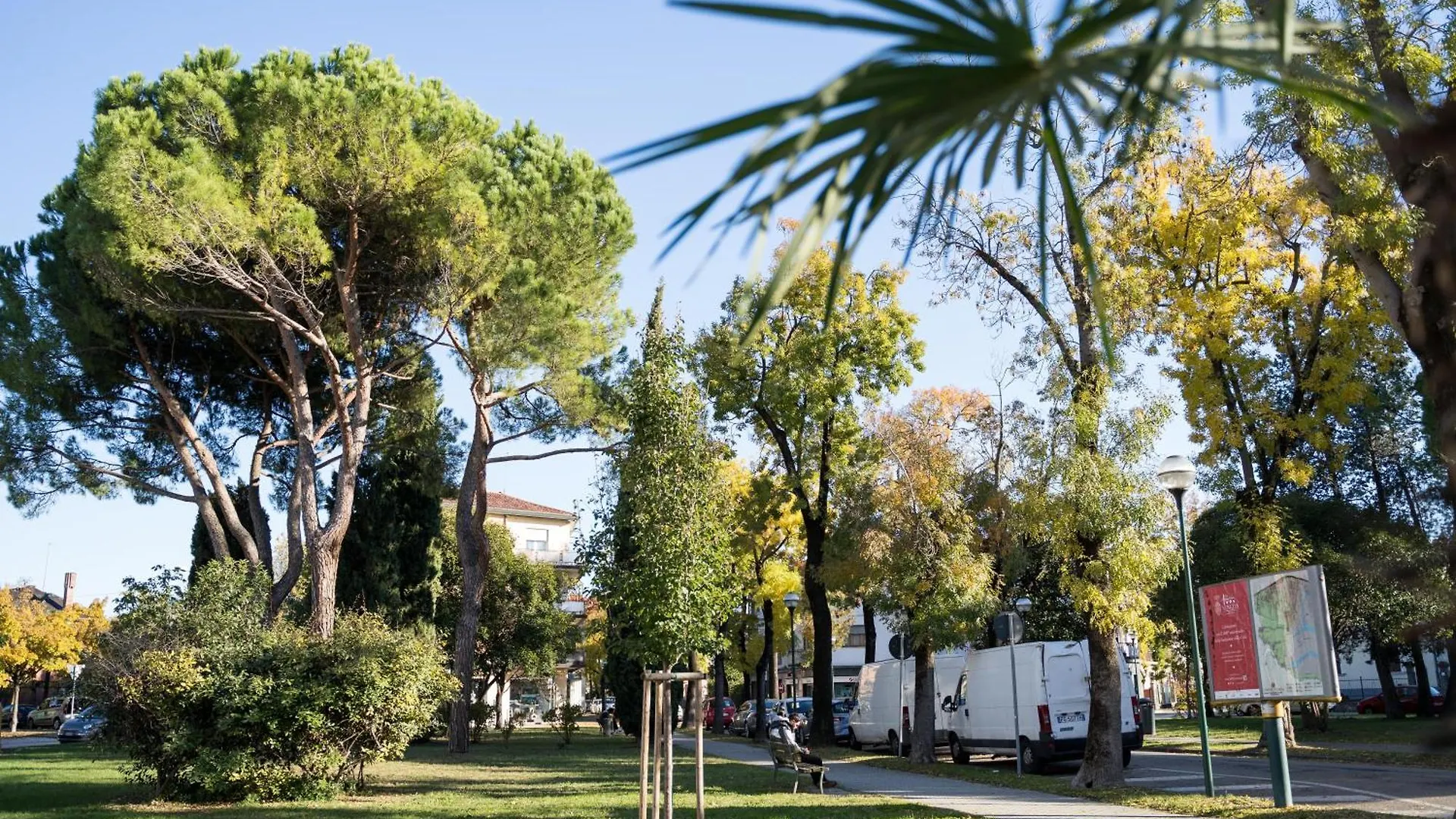 Holiday home All'Altana B&B Apartment Marghera