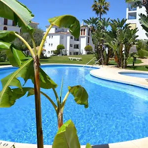 Luxury Garden - Walking Distance To The Sea , Sitio de Calahonda Spanje
