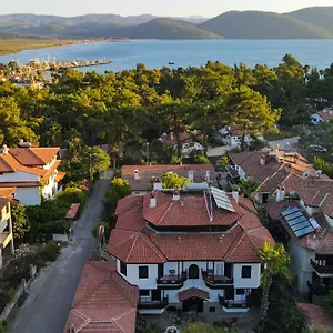 Liya Boutique & , Akyaka (Mugla) Turkije