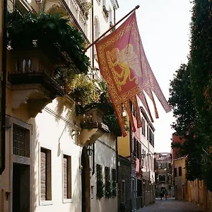  Apartment Ca' Del Pittor