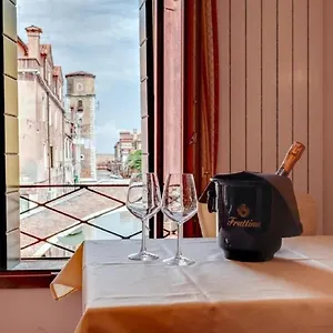  Apartment Heart Of Biennale