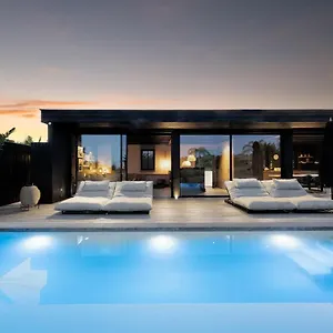 Casa Del Sol , Estepona Spanje