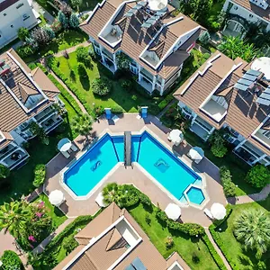 Sea Heaven Legend , Fethiye Turkije
