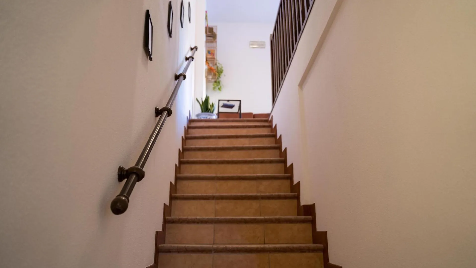 All'Altana B&B Apartment Marghera Prázdninový dům
