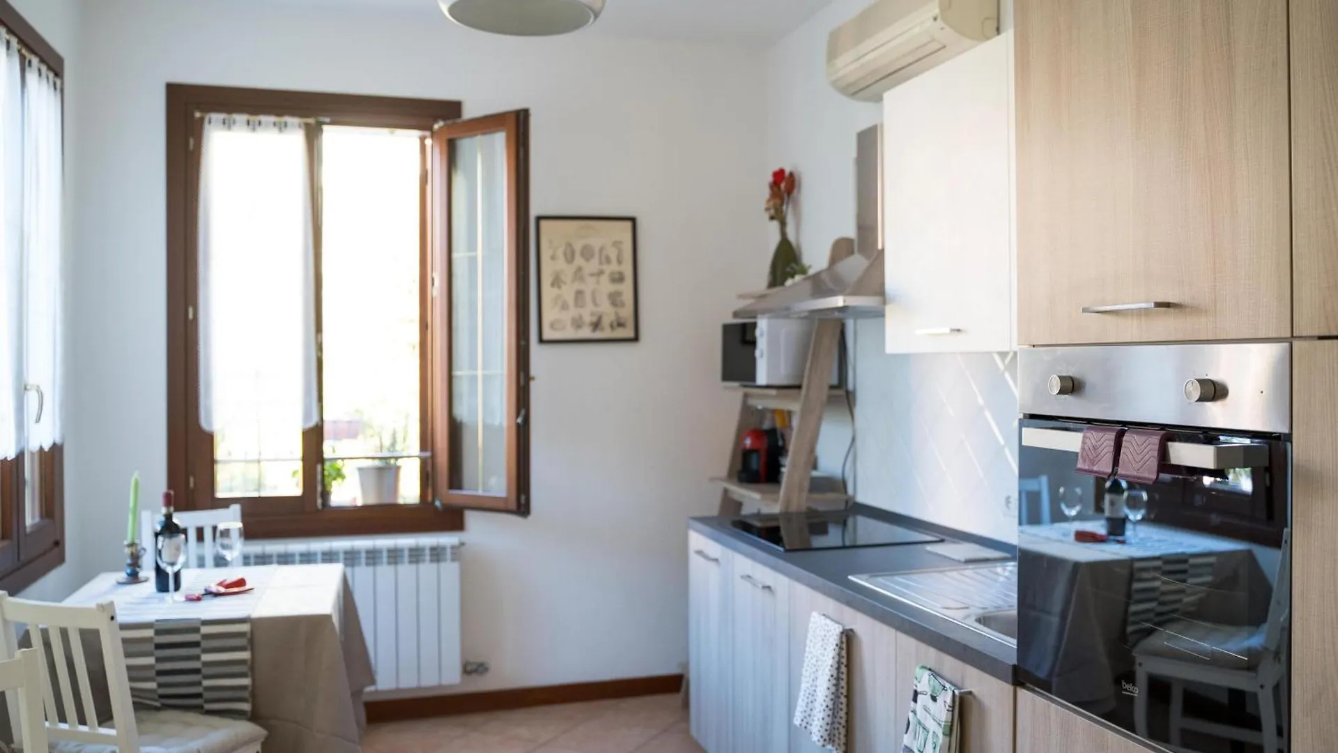 All'Altana B&B Apartment Marghera