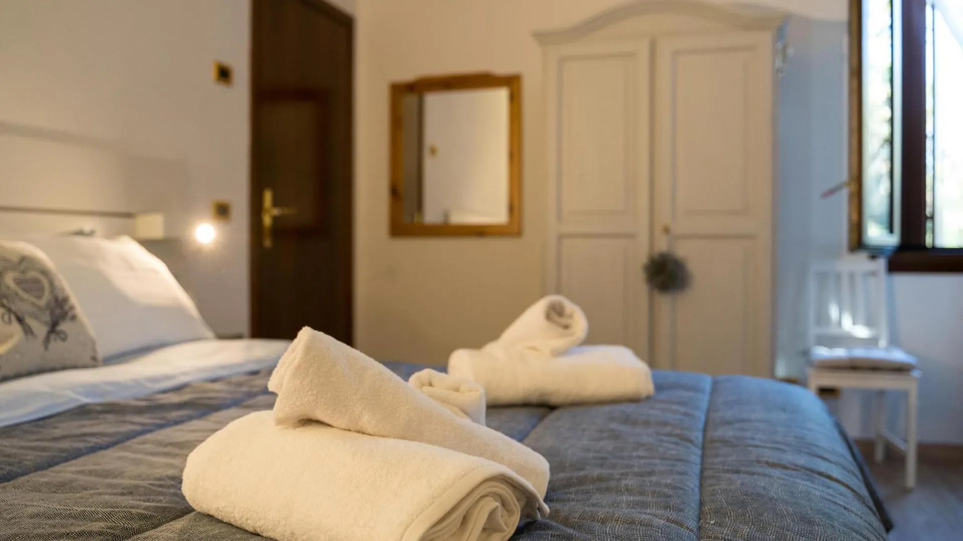 Prázdninový dům All'Altana B&B Apartment Marghera