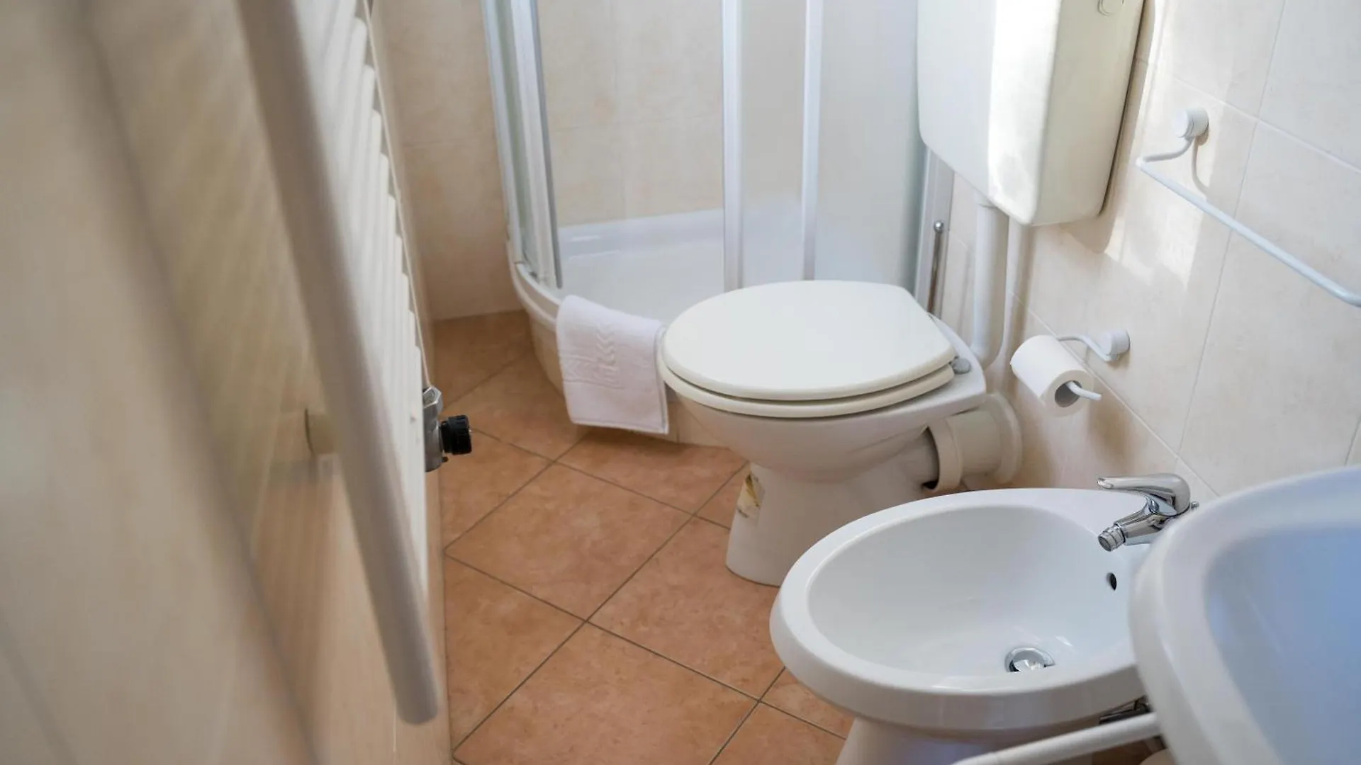 All'Altana B&B Apartment Marghera