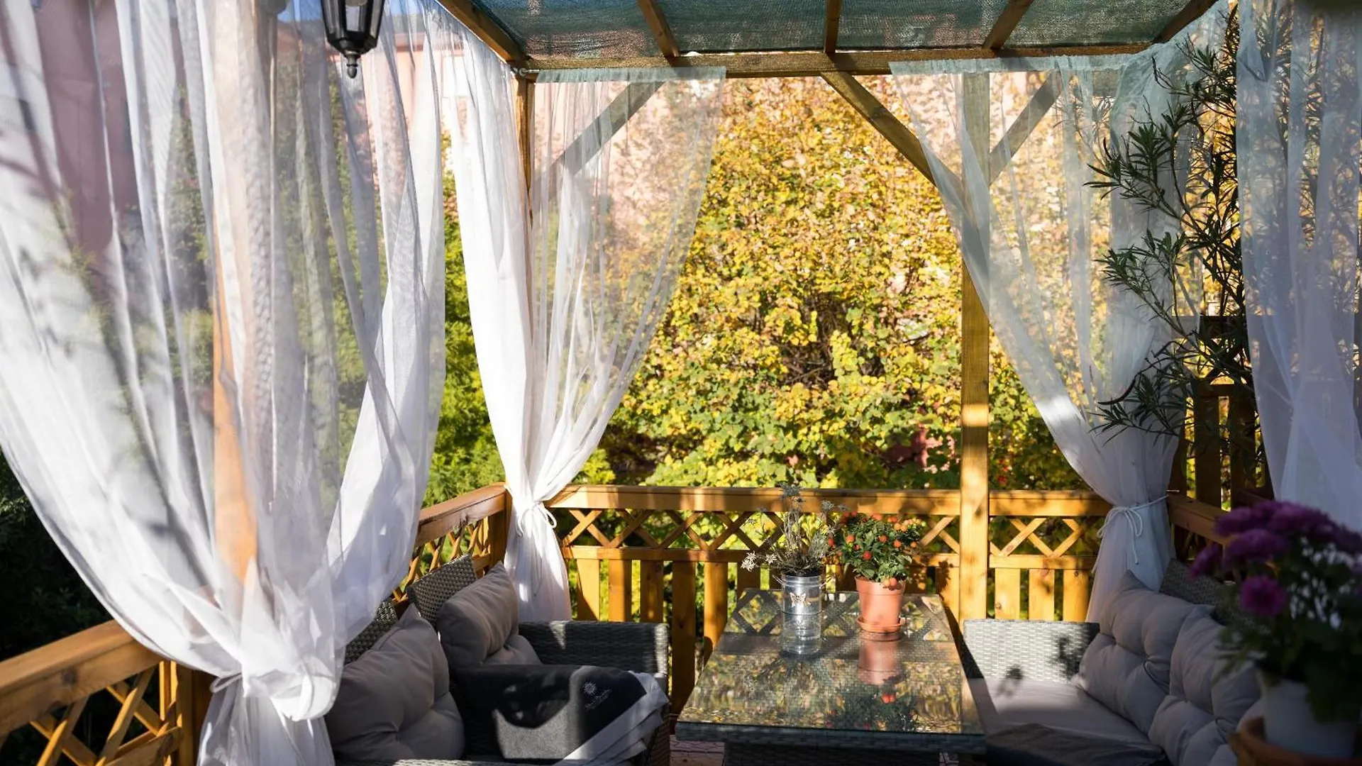All'Altana B&B Apartment Marghera