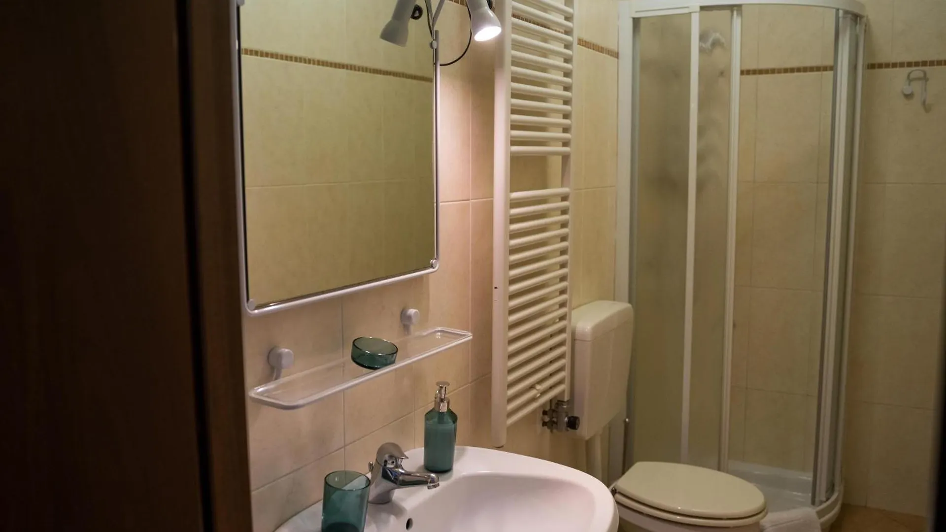 All'Altana B&B Apartment Marghera Itálie
