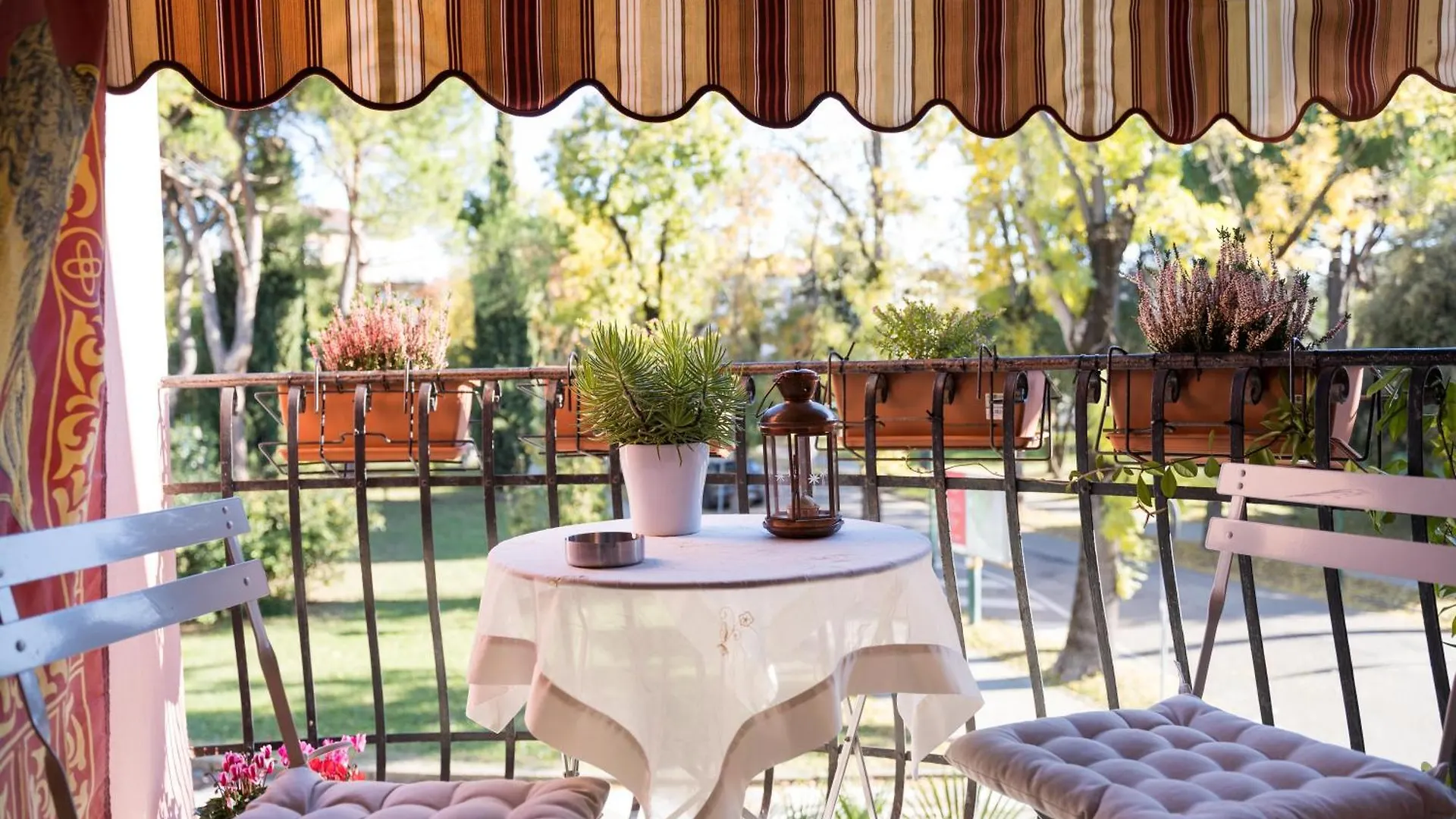 All'Altana B&B Apartment Marghera 0*,