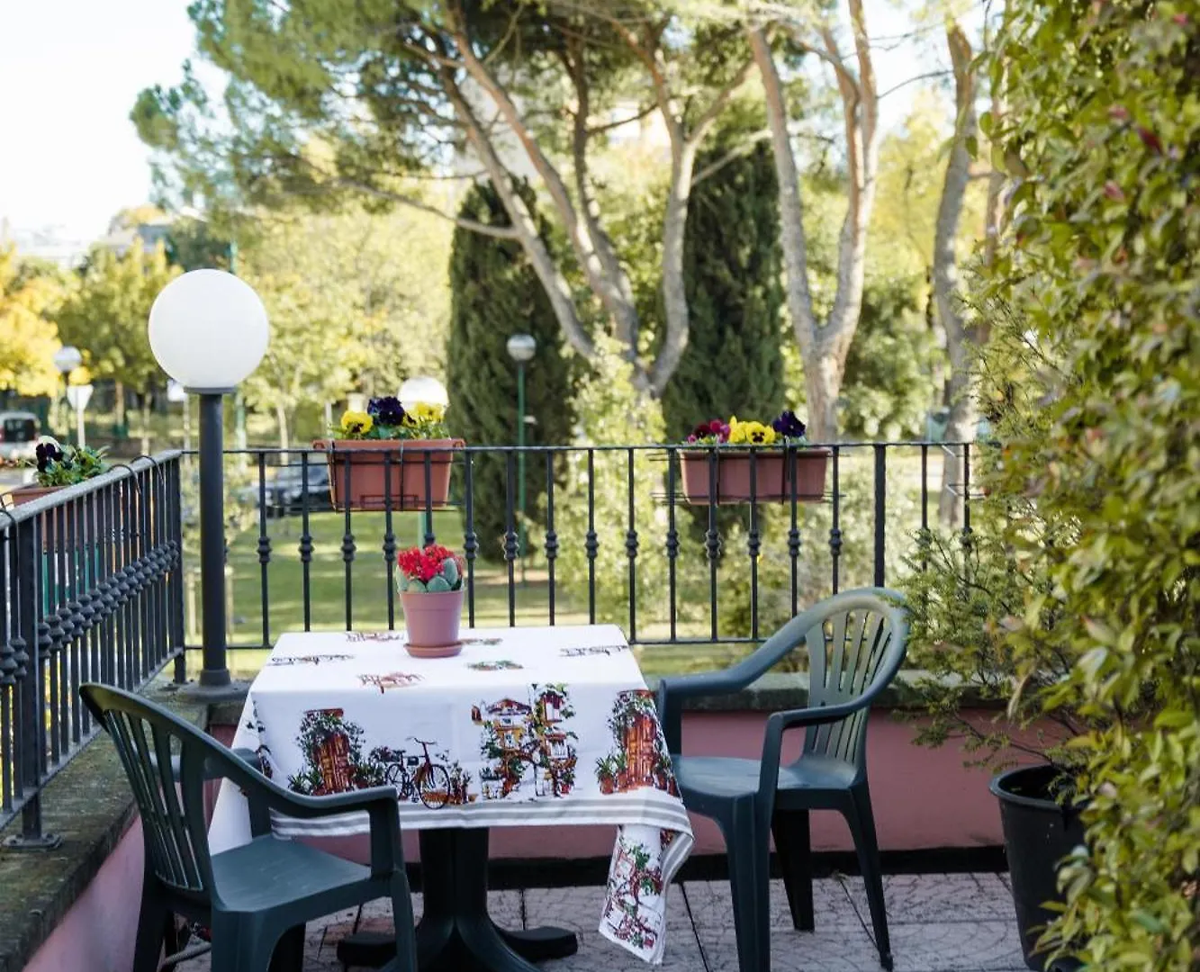 All'Altana B&B Apartment Marghera