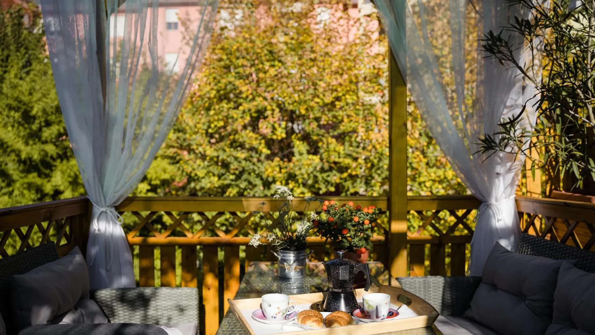 All'Altana B&B Apartment Marghera